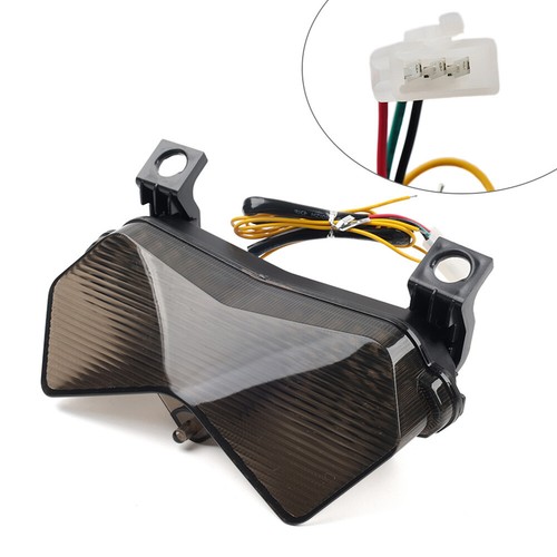 Fanale posteriore led - fanale, a