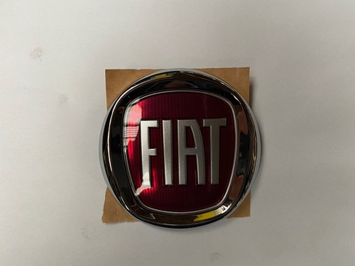 Fregio stemma logo - , fiat
