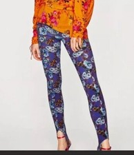 Zara Pantalone Donna Studio