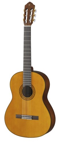 Yamaha c70ii chitarra classica - yamaha,