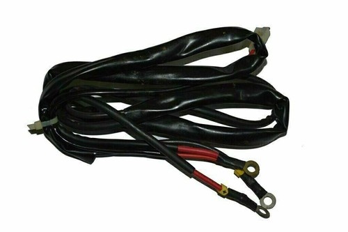 Cavo elettrico vespa lml - cavo,