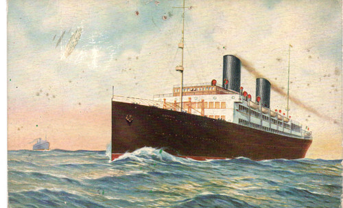 Nvv 1932 1937 - 1932-1937, esperia