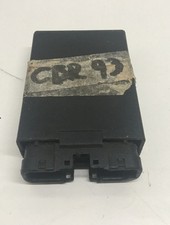 Centralina CDI Ecu Steuergerät Honda CBR 900 RR 92 93 