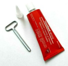 Guarnizione professionale carter motore liquida al silicone Threebond TB1215