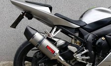 Yamaha R1 2002-2003 MassMoto