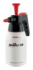 Spruzzatore a pompa Nebulizzatore Spray Resistente Solventi antisilicone SILCO