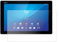 Pellicola Protettiva per Sony