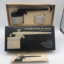 Spazzola ad aria vintage