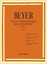 Beyer scuola preparatoria - -,