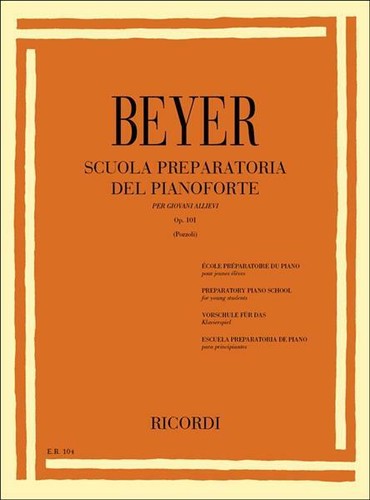 Beyer scuola preparatoria - beyer,