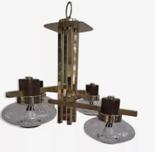 Lampadario Gaetano Sciolari 