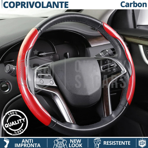 Coprivolante auto universale - coprivolante,