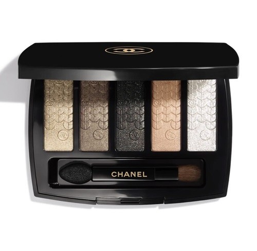 Chanel lumière graphique - chanel,
