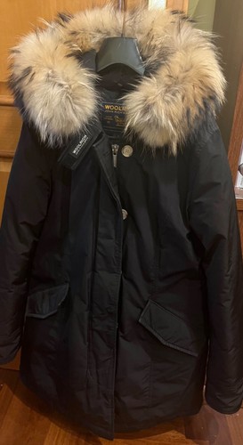 Woolrich donna colore nero - donna,,