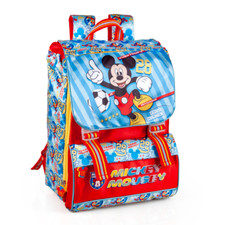 ZAINO ESTENSIBILE TOPOLINO