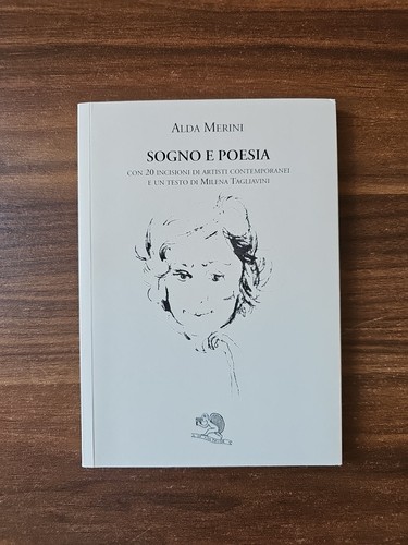 Sogno poesia alda - poesia, merini