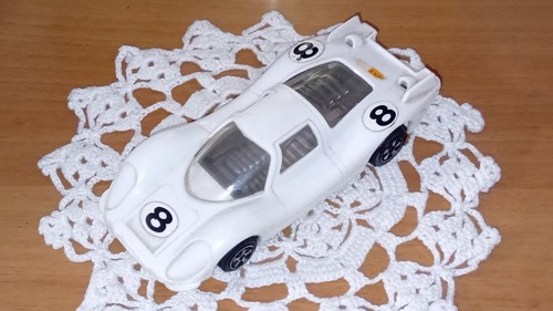 Polistil 48 porsche - 1:32,, p.