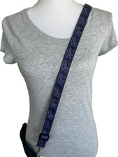 Cinghia borsa Detroit Tigers Apx 46" gradi alluminio regalo 4 sua mamma stock roba baseball