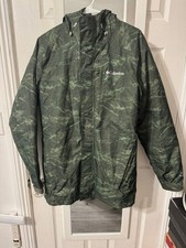 snowboard jacket