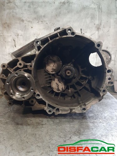 Cambio volkswagen golf 7ª - cambio,