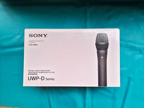 Sony utx m40 k42 uhf - sony,