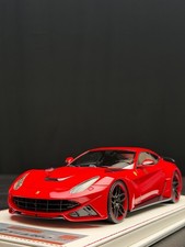 Ferrari F12 N-LARGO NOVITEC