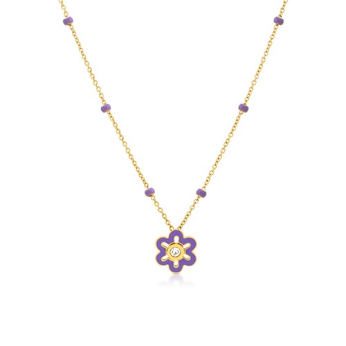 Collana ops objects donna - collana,