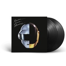 DAFT PUNK - Random access memories (2025) 2 LP vinyl