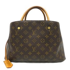 Borsa a mano Louis Vuitton