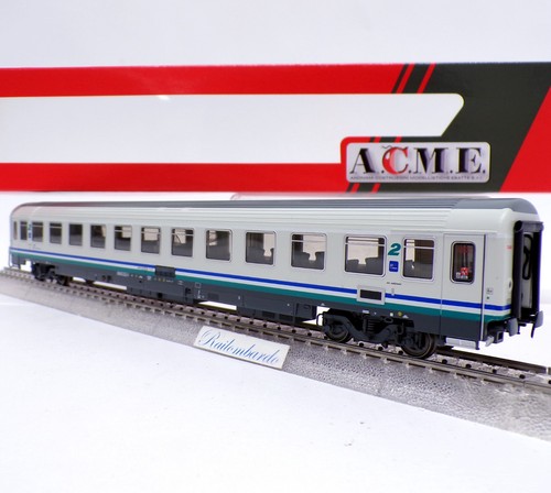 New carrozza tipo - new,