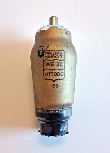 Valvola ak2 we32 - ak2,