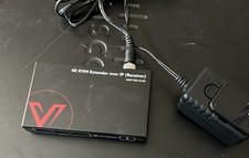 Ricevitore 4K KVM EXTENDER