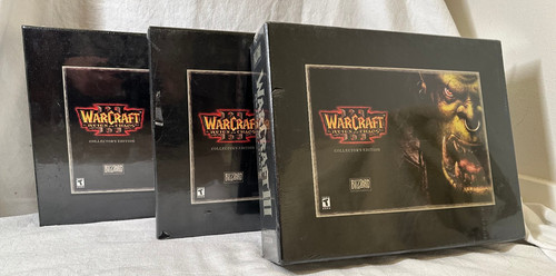 Warcraft iii reign - reign, of