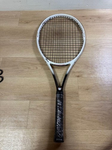 Racchetta tennis wilson - da,