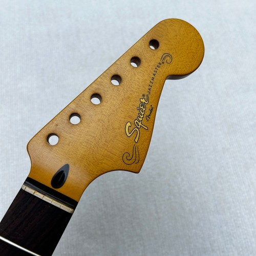 Collo chitarra squier jazz - collo,
