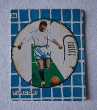 CICOGNA TUTTOCALCIO 1950/51