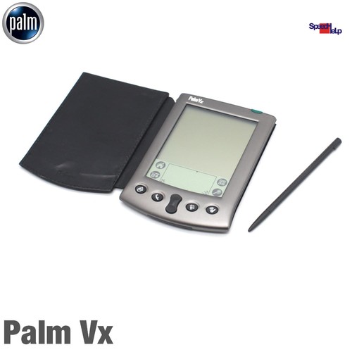 Palm pocket pda - palm, pc