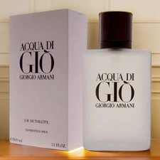ARMANI ACQUA DI GIO EDT 100 ML