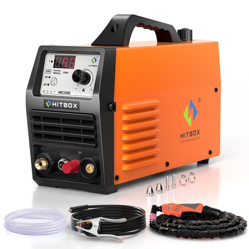 Taglierina plasma 55a - plasma, 55a,