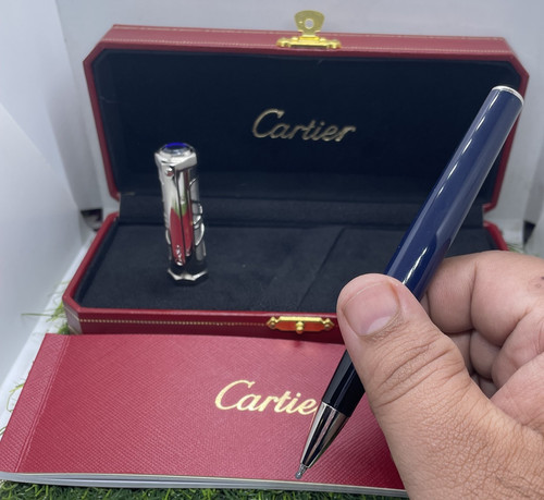 Penna roller cartier pasha - roller,