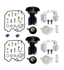 Kit revisione riparazione - kit,