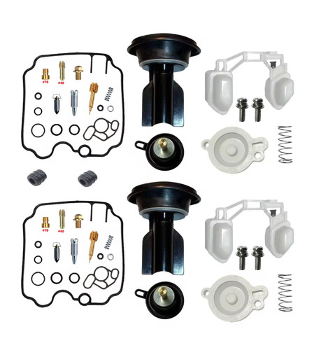 Kit revisione riparazione - revisione,