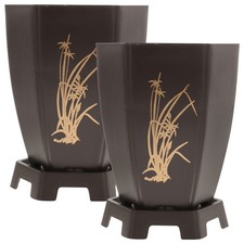 Pcs vasi plastica di - pcs,