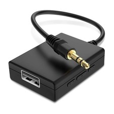 Adattatore Da USB a Aux Audio