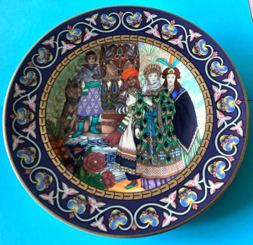 Piatto villeroy boch - villeroy,