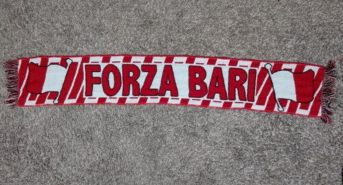 Sciarpa calcio vintage forza - vintage,