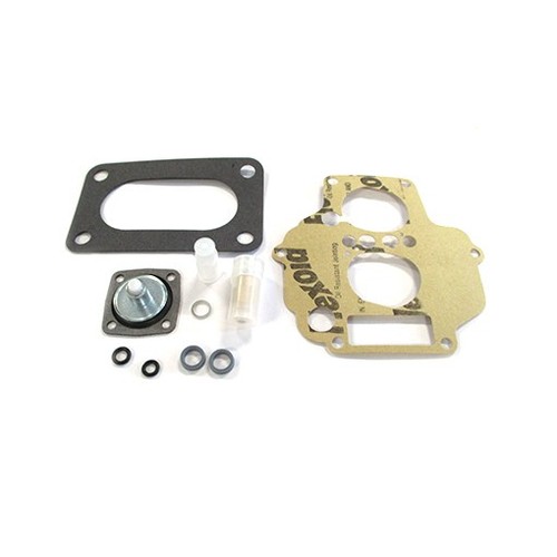 Kit riparazione carburatore - kit,