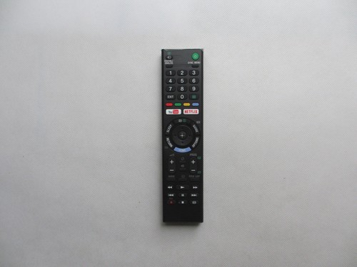Telecomando per sony - telecomando,