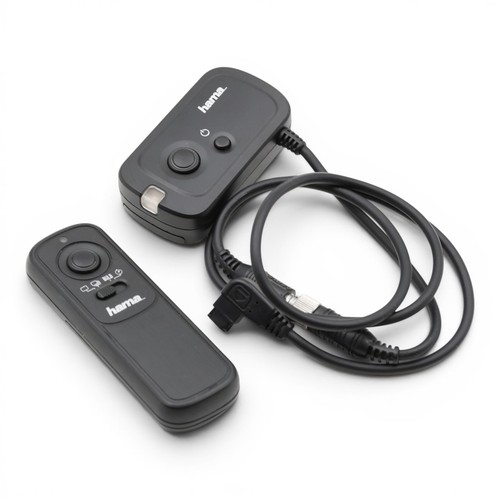 Telecomando hama radio dccs - telecomando,