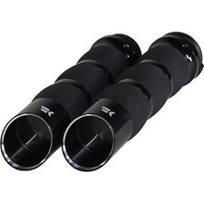 KHROME WERKS 500150 Black Edge